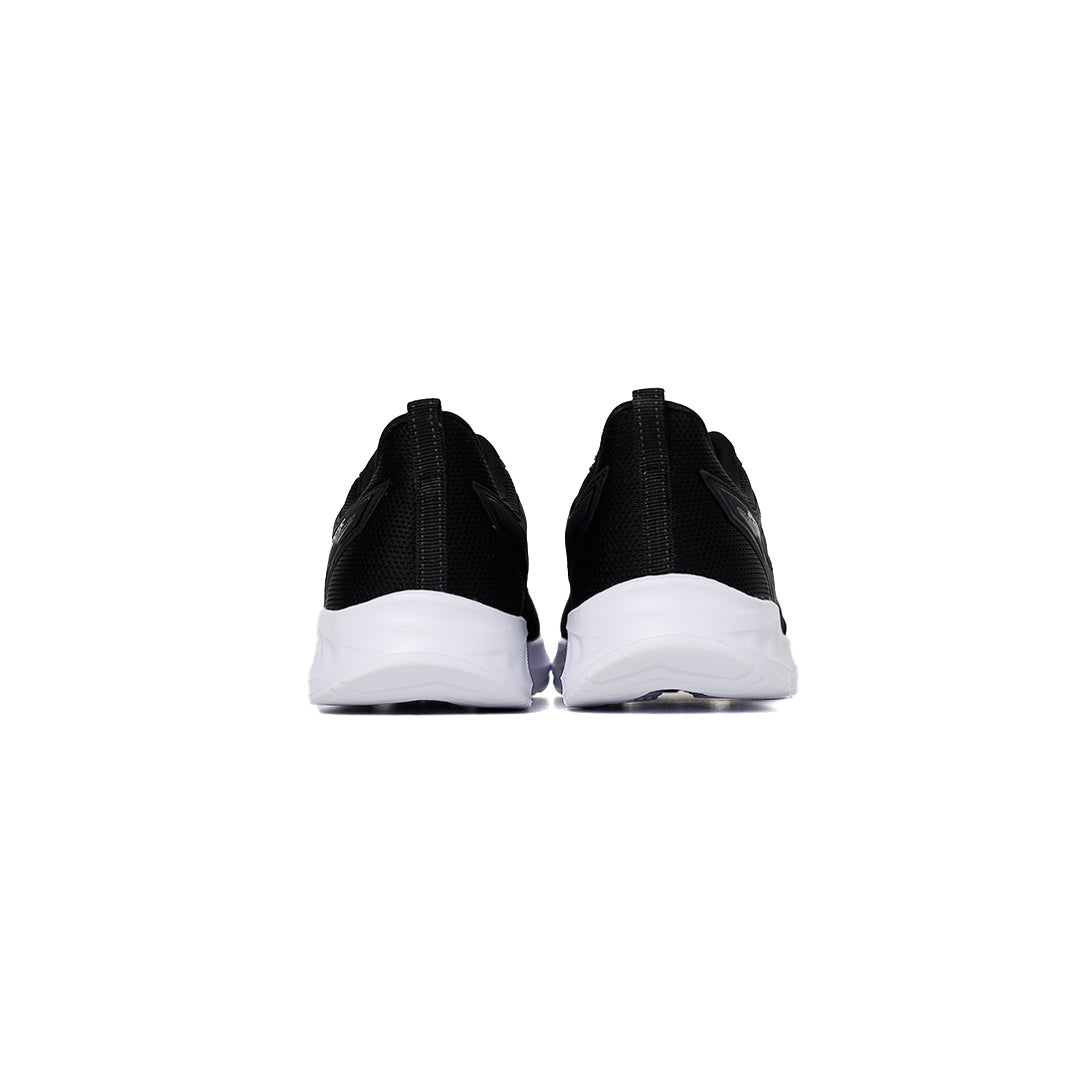 SPOTEC SNEAKERS BLANCO - HITAM/PUTIH