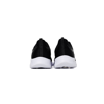 SPOTEC SNEAKERS BLANCO - HITAM/PUTIH
