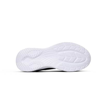 SPOTEC SNEAKERS BLANCO - HITAM/PUTIH