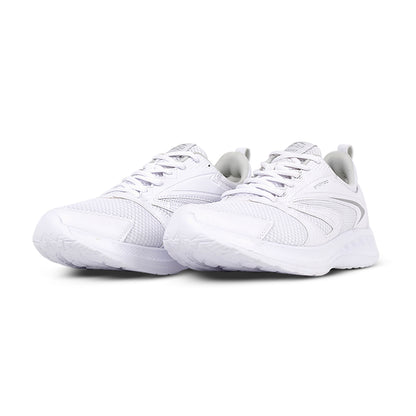 SPOTEC SNEAKERS OLYMPIA - PUTIH/PUTIH