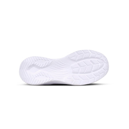 SPOTEC SNEAKERS OLYMPIA - PUTIH/PUTIH