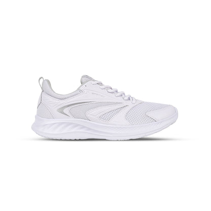 SPOTEC SNEAKERS OLYMPIA - PUTIH/PUTIH