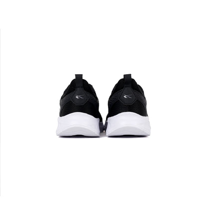 SPOTEC SNEAKERS OLYMPIA - BLACK/WHITE