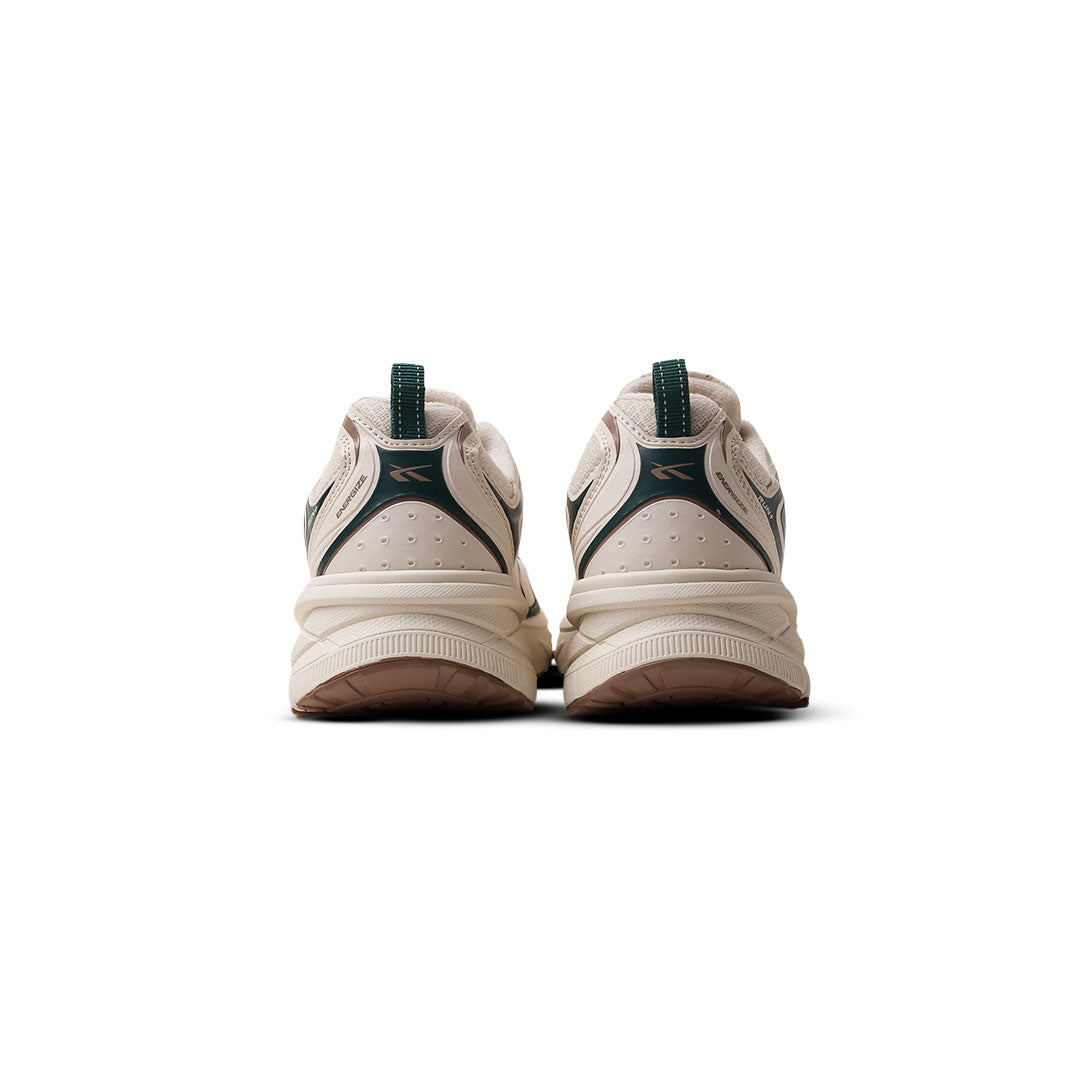 SPOTEC SNEAKERS EPIC 978 - PUTIH TULANG/HIJAU