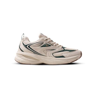 SPOTEC SNEAKERS EPIC 978 - PUTIH TULANG/HIJAU
