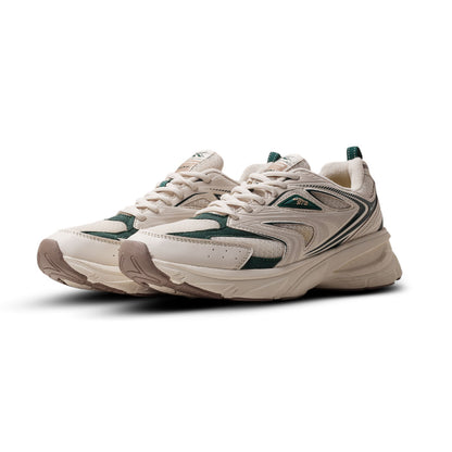 SPOTEC SNEAKERS EPIC 978 - PUTIH TULANG/HIJAU