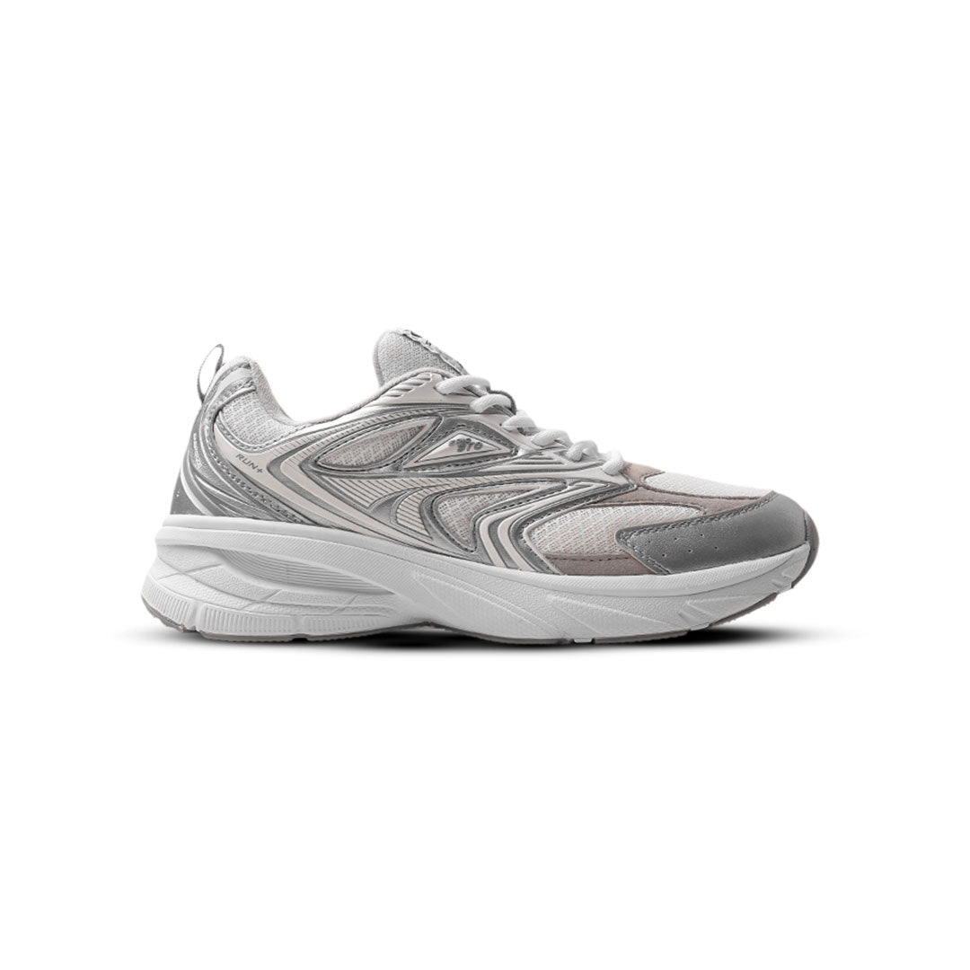 SPOTEC SNEAKERS EPIC 978 - PERAK/PUTIH