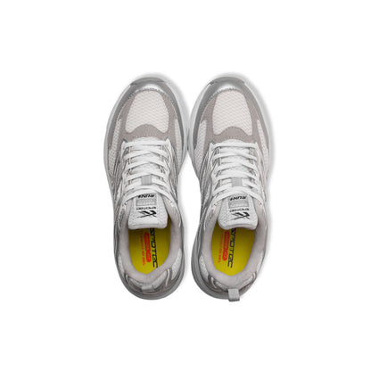 SPOTEC SNEAKERS EPIC 978 - PERAK/PUTIH