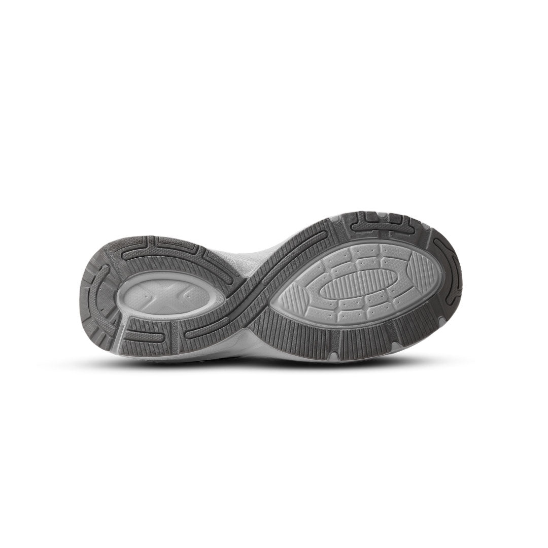 SPOTEC SNEAKERS EPIC 978 - PERAK/PUTIH