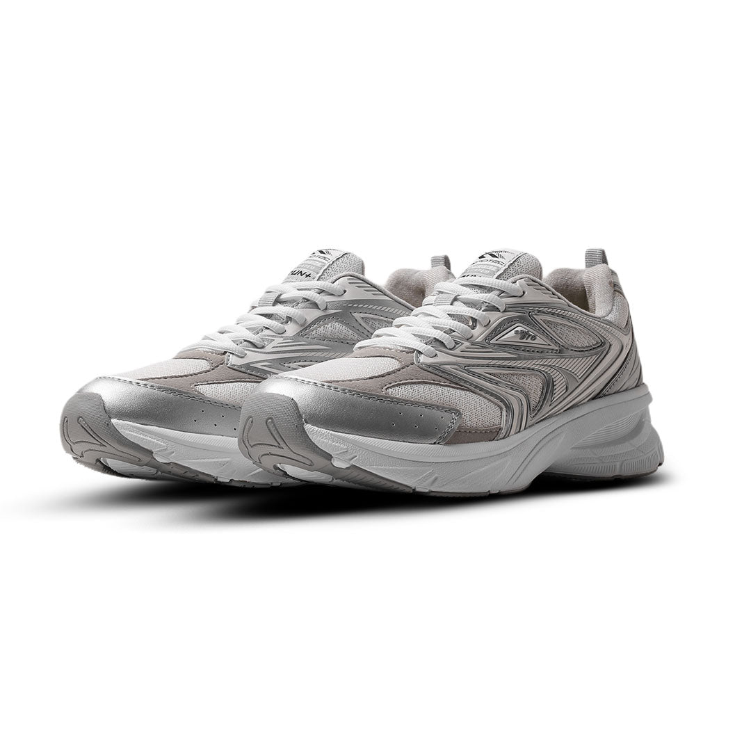 SPOTEC SNEAKERS EPIC 978 - PERAK/PUTIH