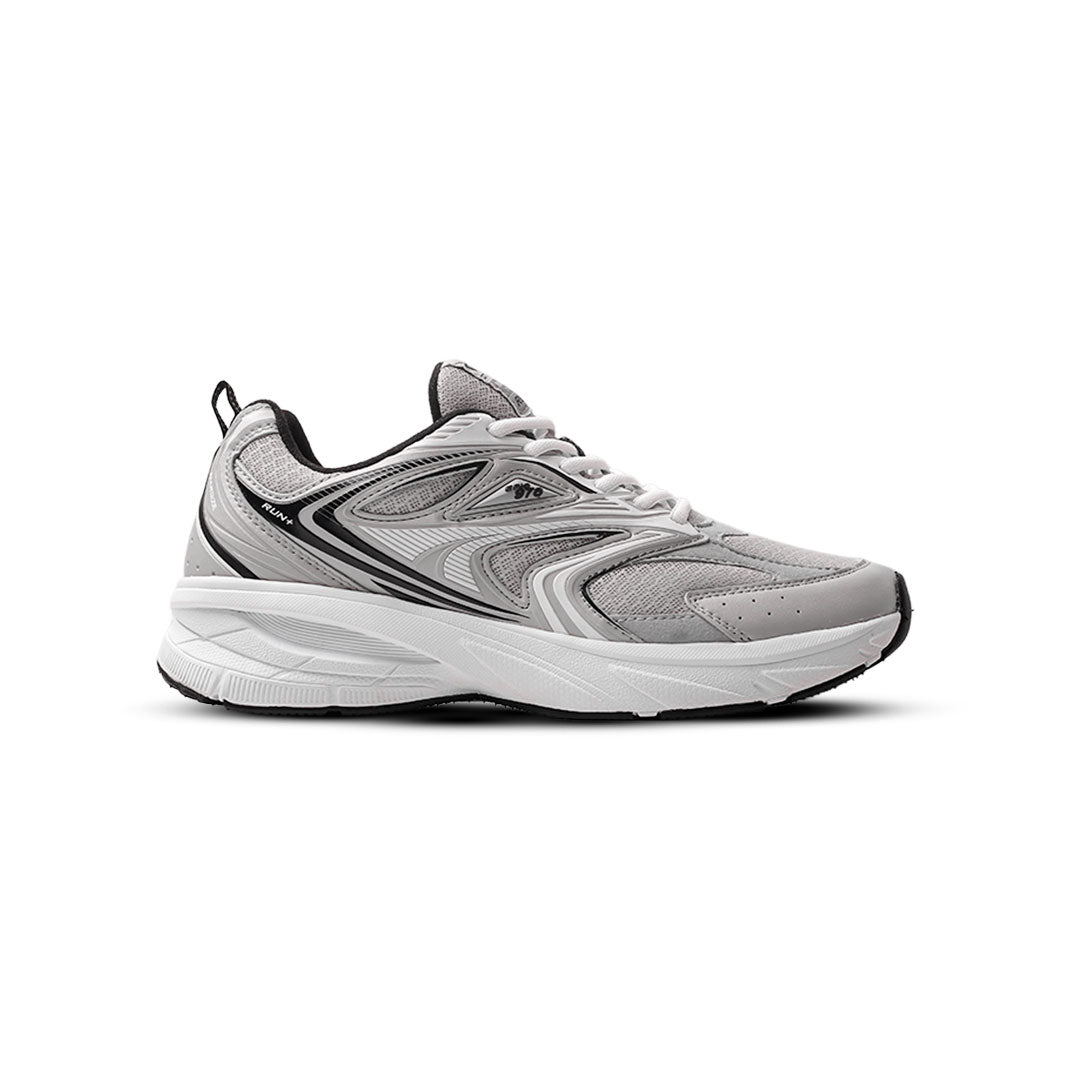 SPOTEC SNEAKERS EPIC 978 - LIGHT GREY/WHITE