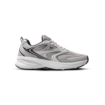 SPOTEC SNEAKERS EPIC 978 - LIGHT GREY/WHITE