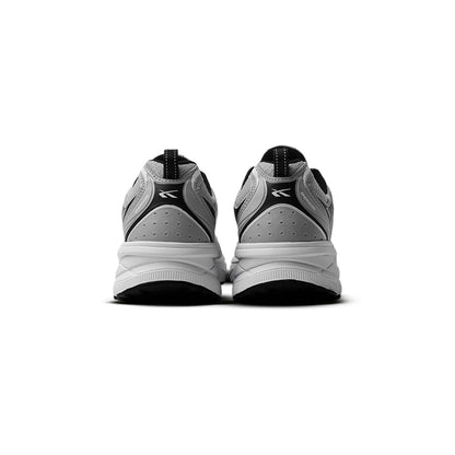 SPOTEC SNEAKERS EPIC 978 - LIGHT GREY/WHITE