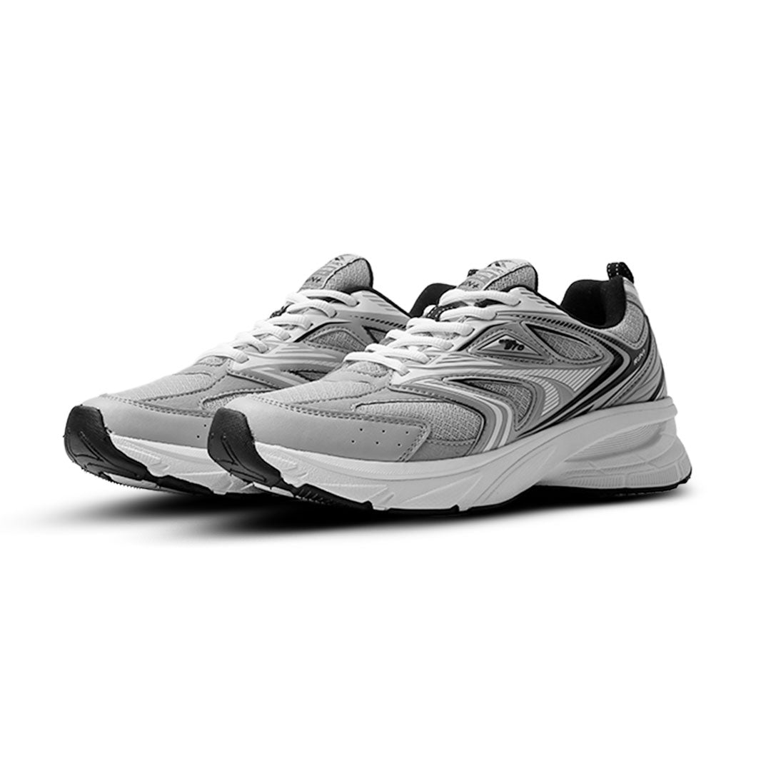 SPOTEC SNEAKERS EPIC 978 - LIGHT GREY/WHITE