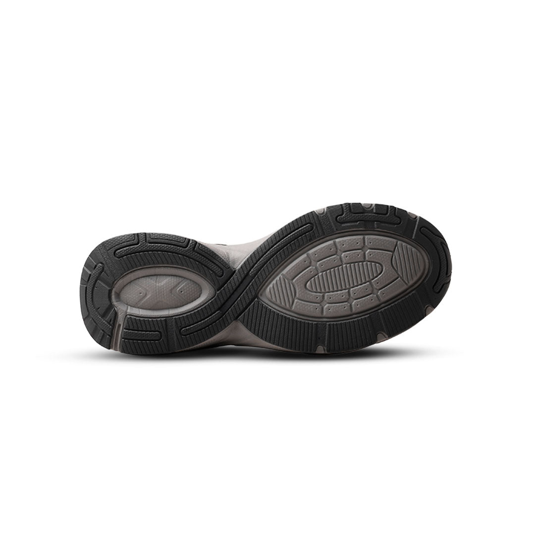 SPOTEC SNEAKERS EPIC 978 - GREY/DARK GREY