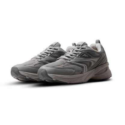 SPOTEC SNEAKERS EPIC 978 - GREY/DARK GREY