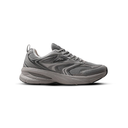 SPOTEC SNEAKERS EPIC 978 - GREY/DARK GREY