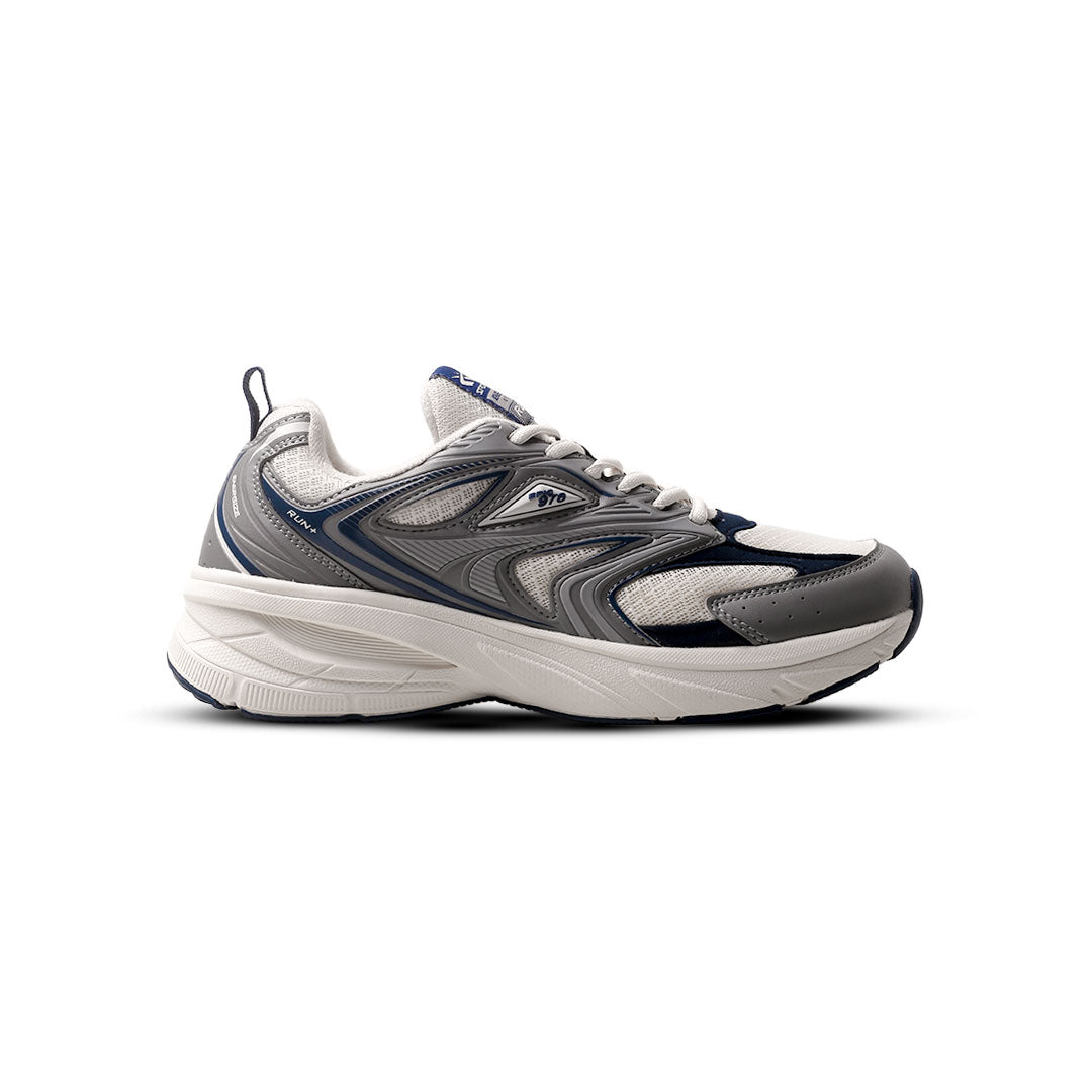 SPOTEC SNEAKERS EPIC 978 - ABU/BIRU TUA