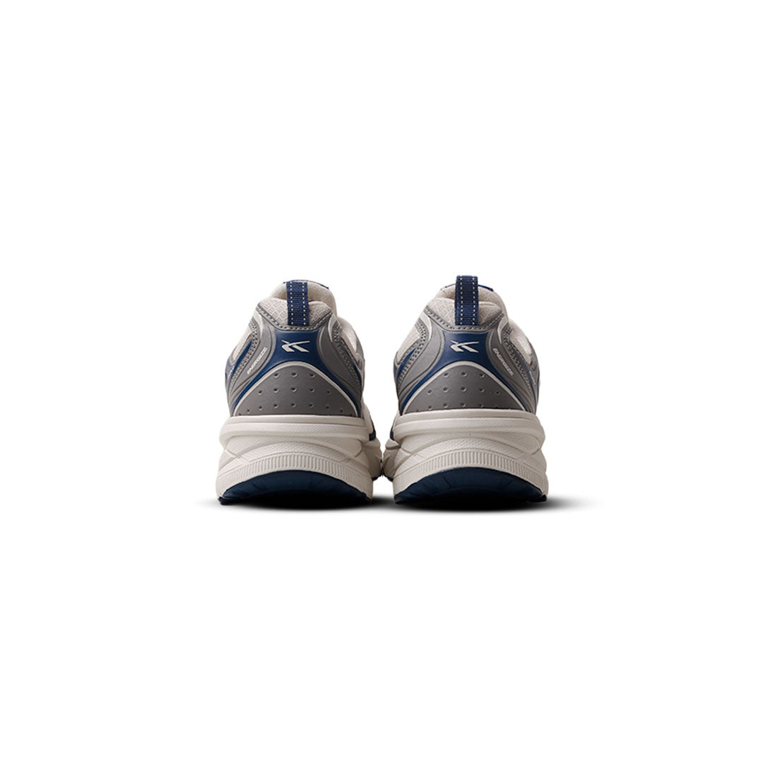 SPOTEC SNEAKERS EPIC 978 - ABU/BIRU TUA