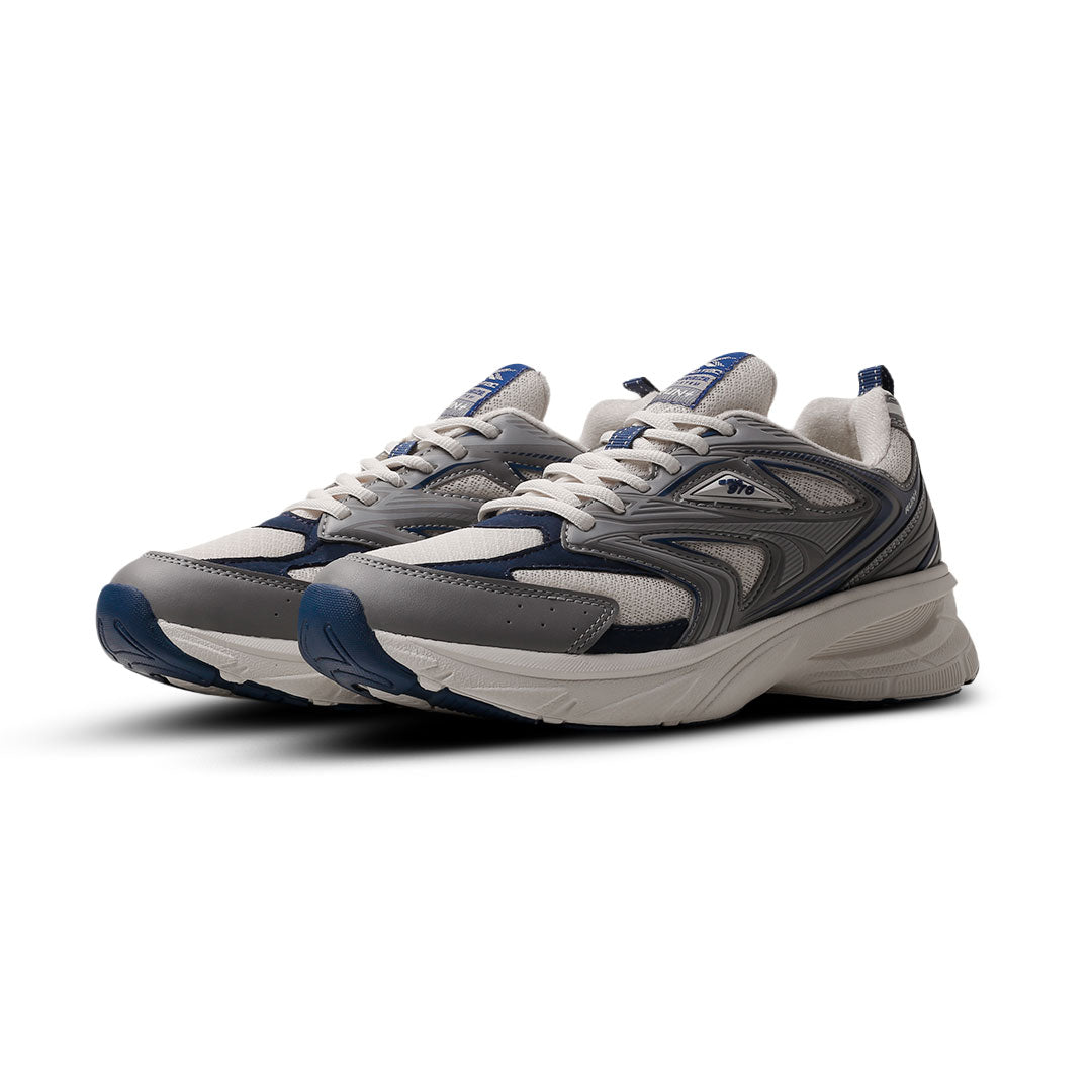 SPOTEC SNEAKERS EPIC 978 - ABU/BIRU TUA