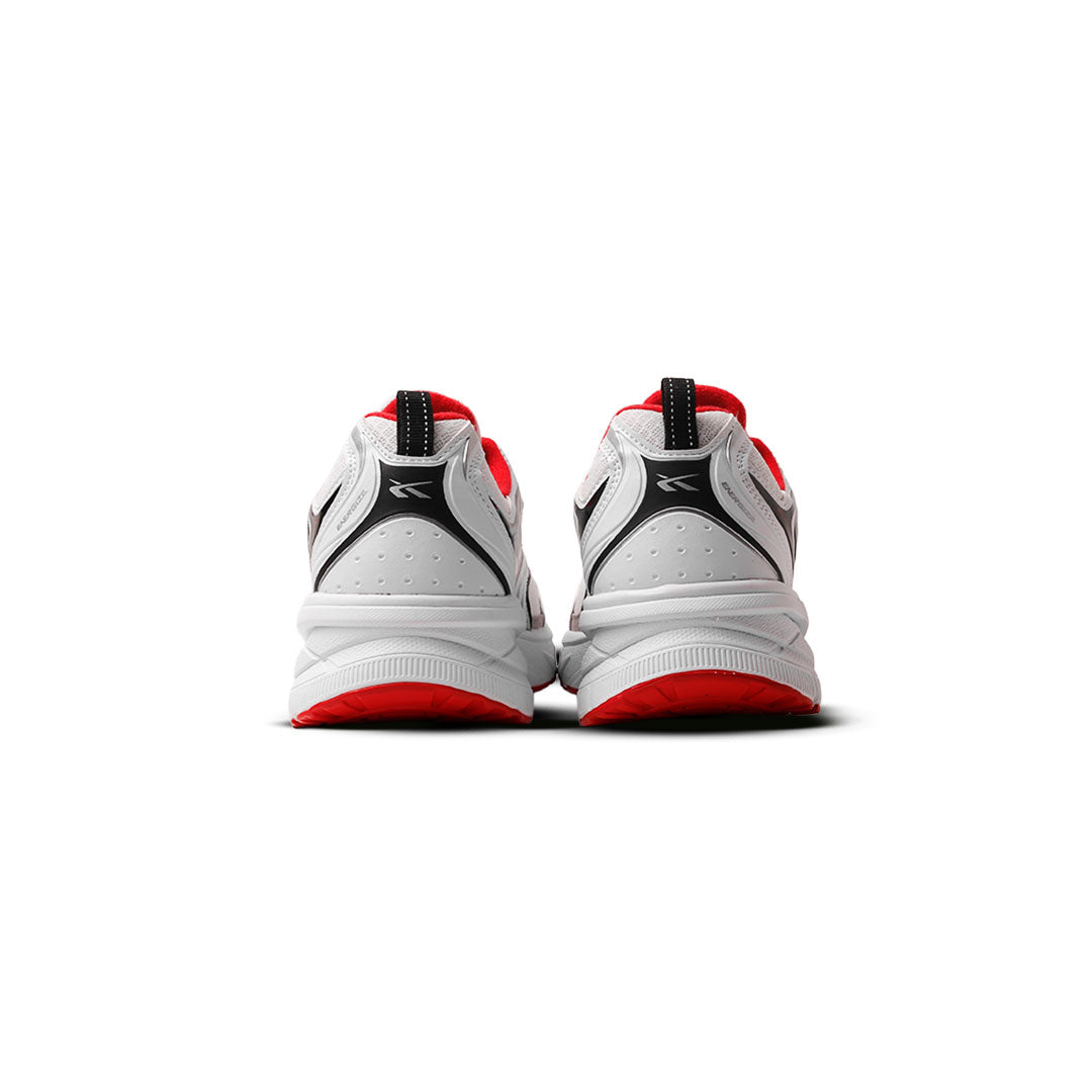 SPOTEC SNEAKERS EPIC 978 - WHITE/RED