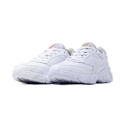 SPOTEC SNEAKERS REBECCA - WHITE/WHITE