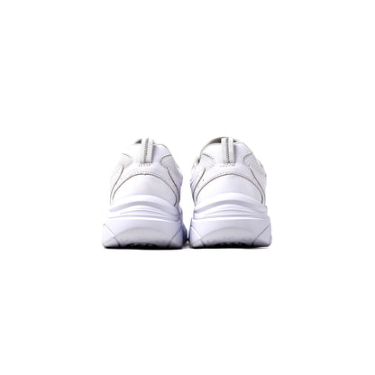 SPOTEC SNEAKERS REBECCA - WHITE/WHITE