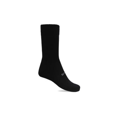 SPOTEC ACCESSORIES KAOS KAKI QUARTER - LOGO HITAM