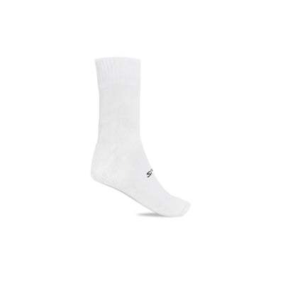 SPOTEC ACCESSORIES KAOS KAKI QUARTER - LOGO PUTIH