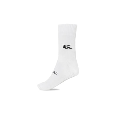 SPOTEC ACCESSORIES KAOS KAKI QUARTER - LOGO PUTIH