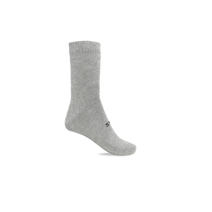 SPOTEC ACCESSORIES SOCKS QUARTER - GREY LOGO