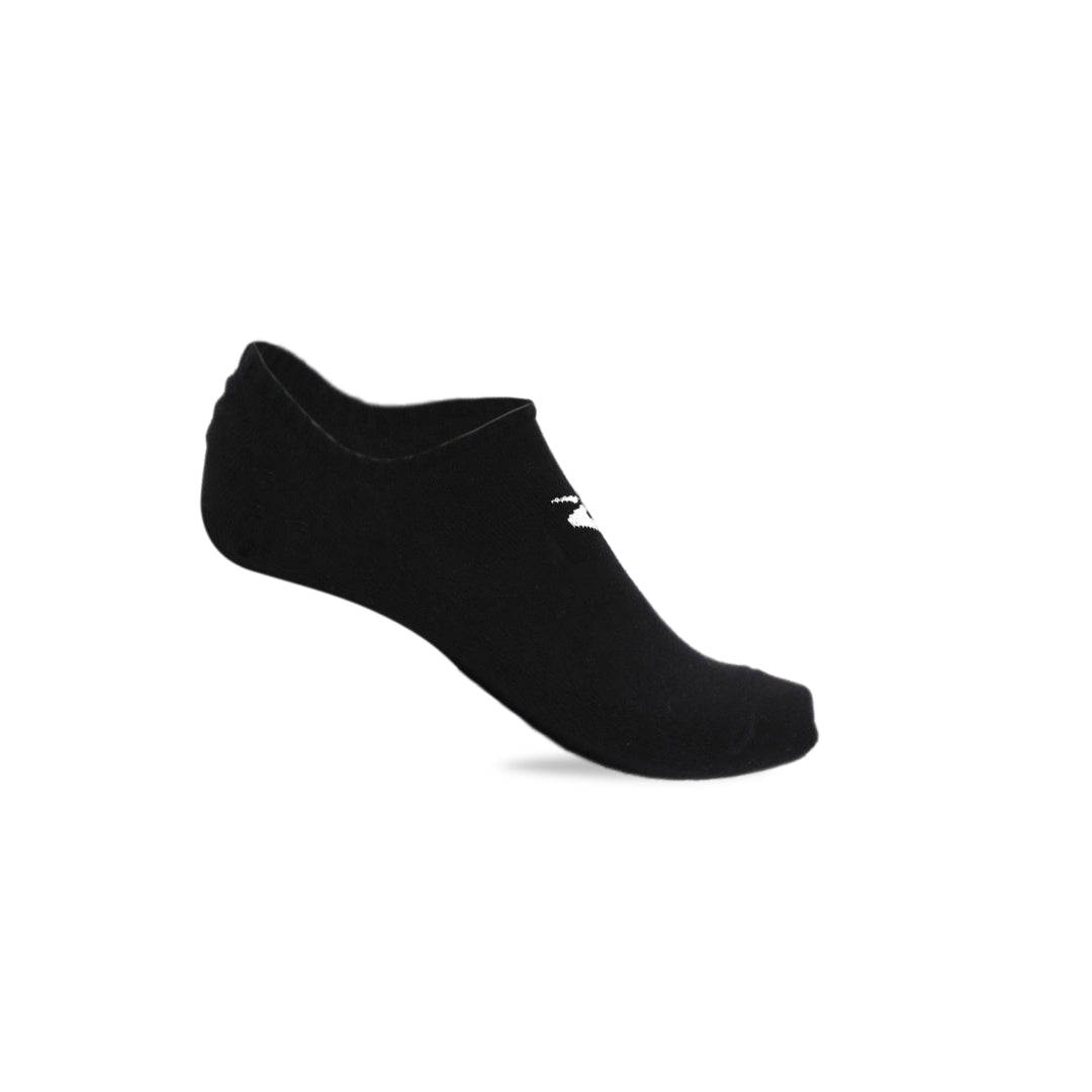 SPOTEC ACCESSORIES SOCKS INVISIBLE - BLACK LOGO