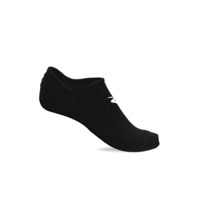 SPOTEC ACCESSORIES SOCKS INVISIBLE - BLACK LOGO