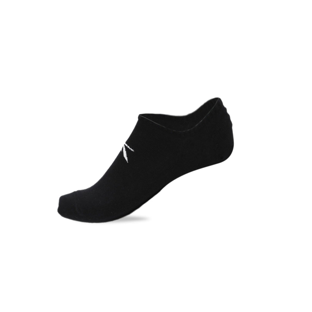 SPOTEC ACCESSORIES SOCKS INVISIBLE - BLACK LOGO