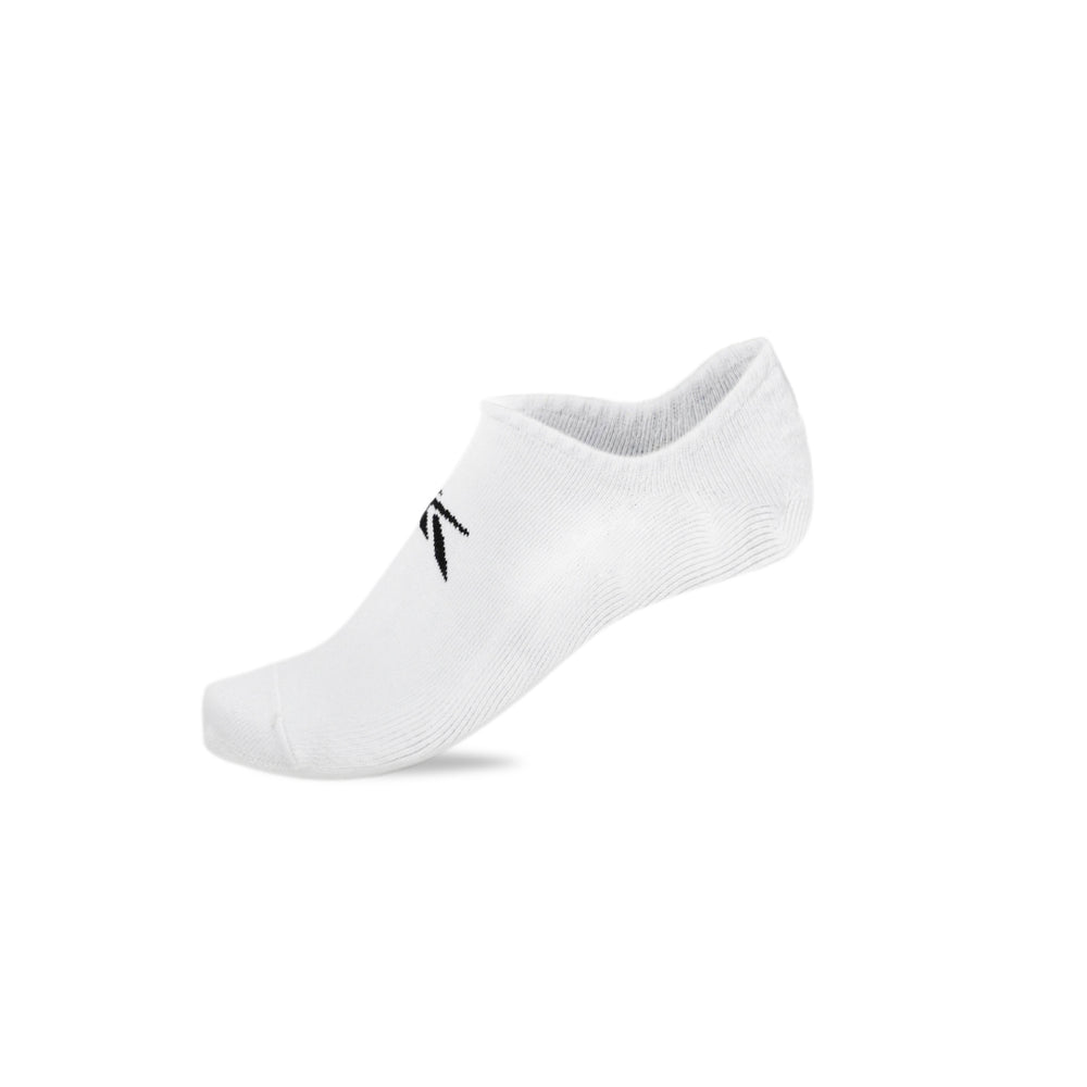 SPOTEC ACCESSORIES KAOS KAKI INVISIBLE - LOGO PUTIH