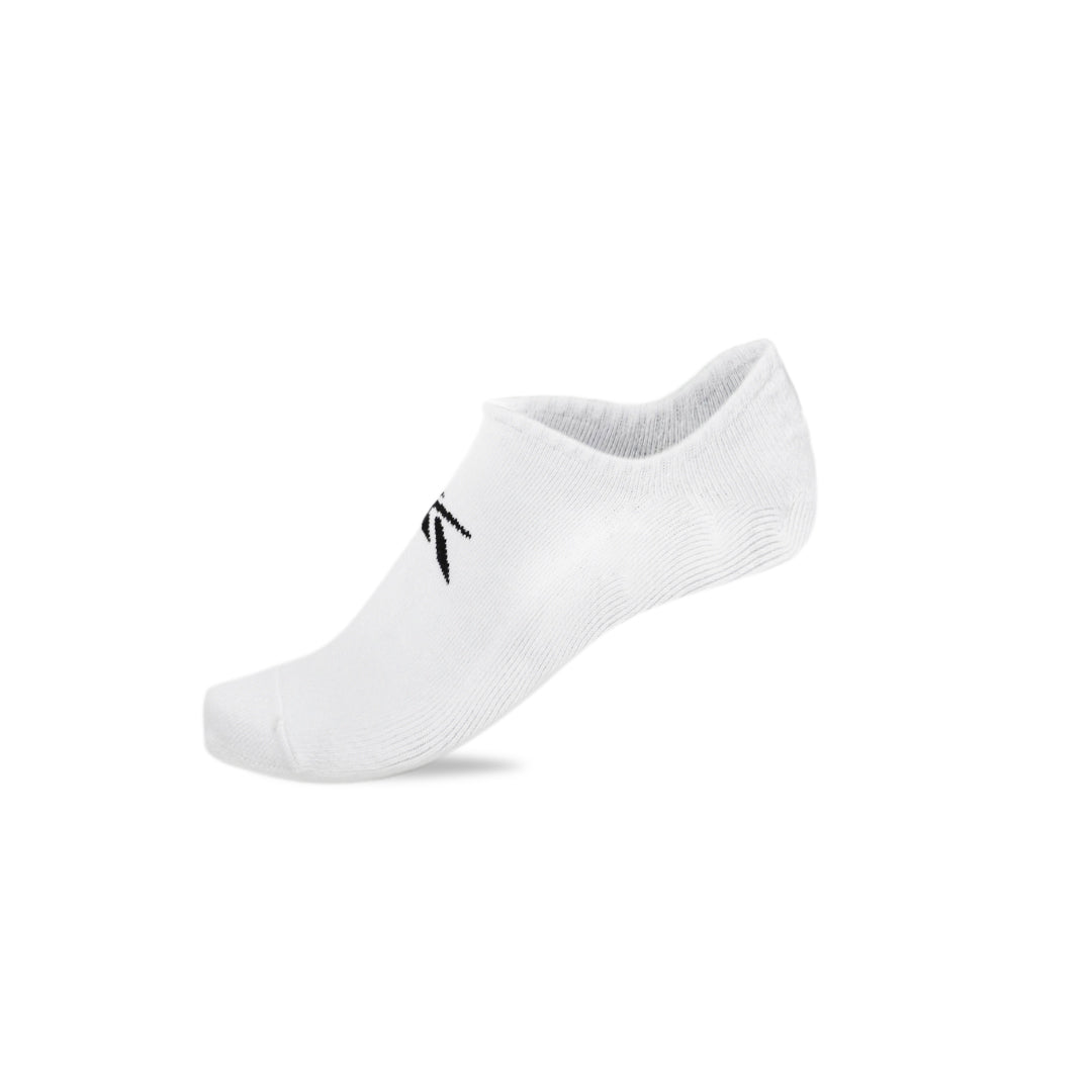 SPOTEC ACCESSORIES KAOS KAKI INVISIBLE - LOGO PUTIH