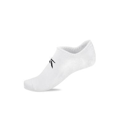 SPOTEC ACCESSORIES KAOS KAKI INVISIBLE - LOGO PUTIH