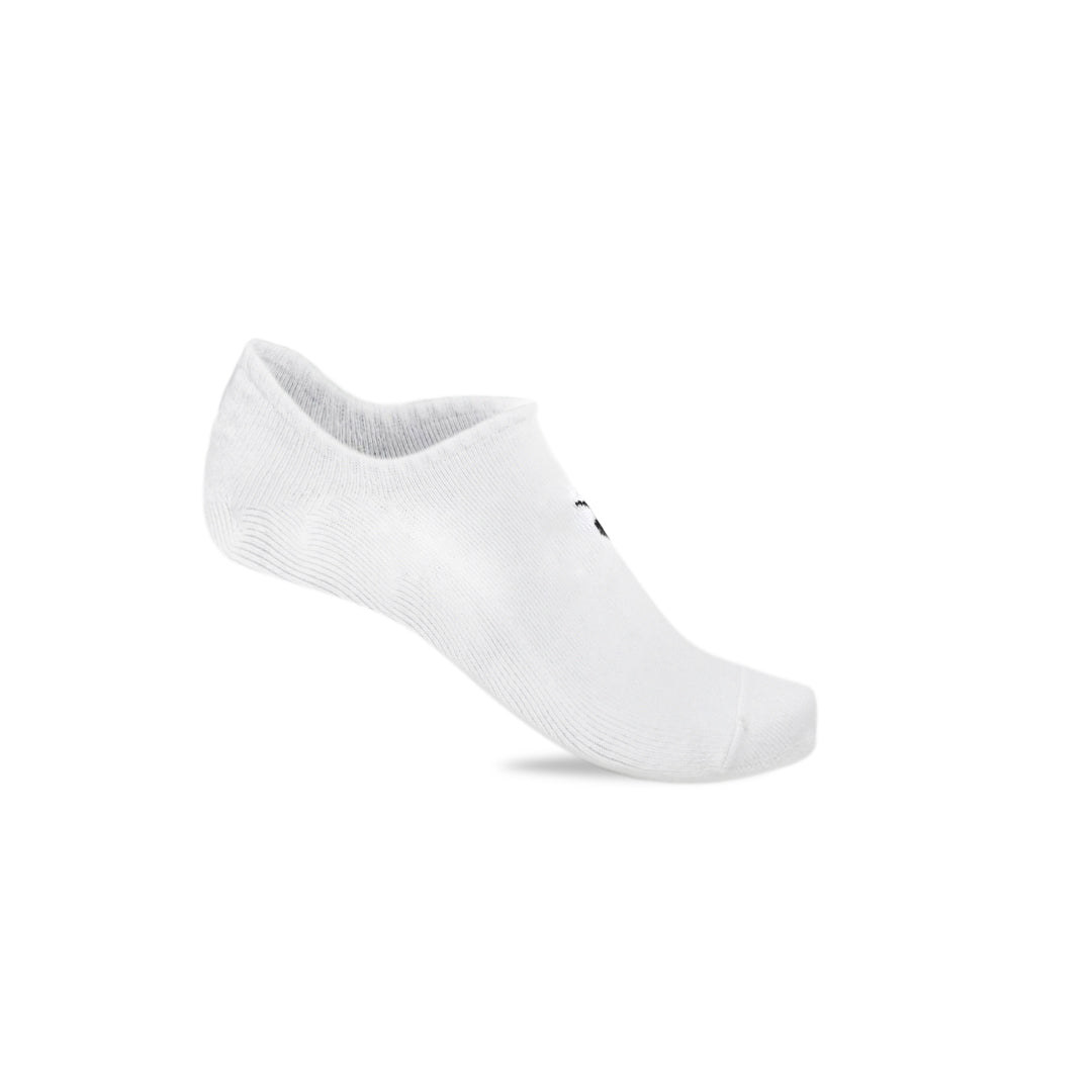 SPOTEC ACCESSORIES KAOS KAKI INVISIBLE - LOGO PUTIH