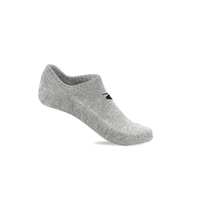 SPOTEC ACCESSORIES SOCKS INVISIBLE - GREY LOGO