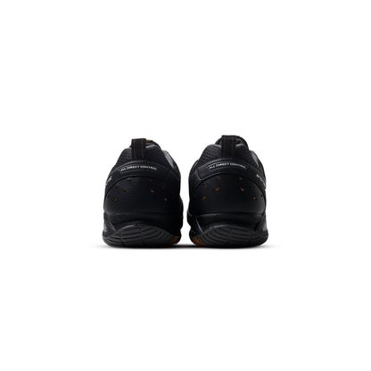 SPOTEC BADMINTON BLADE 501 - BLACK/DARK GREY