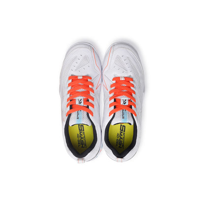 SPOTEC BADMINTON BLADE 501 - WHITE/RED