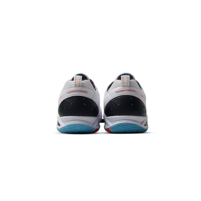 SPOTEC BADMINTON BLADE 501 - WHITE/RED