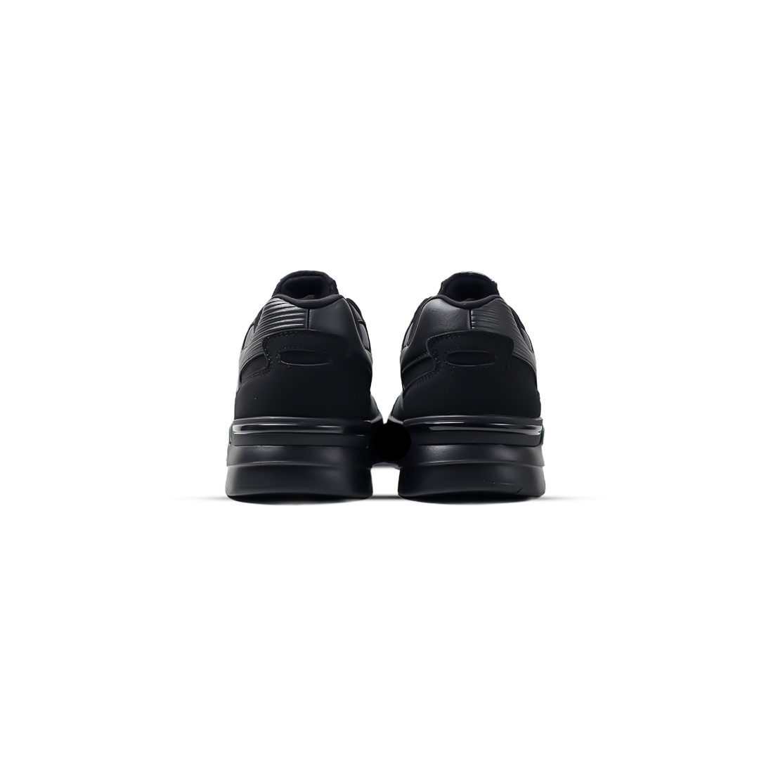 SPOTEC SNEAKERS ARENA - BLACK/BLACK
