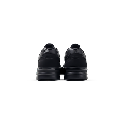 SPOTEC SNEAKERS ARENA - BLACK/BLACK