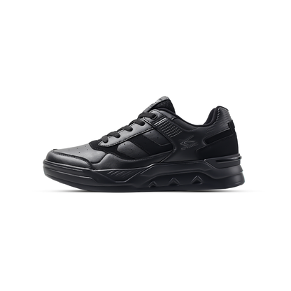 SPOTEC SNEAKERS ARENA - BLACK/BLACK