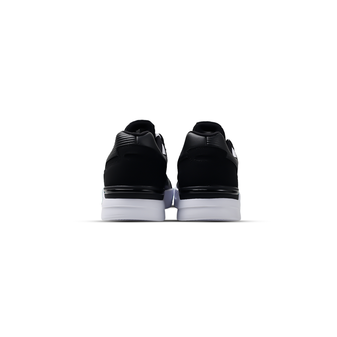 SPOTEC SNEAKERS ARENA - HITAM/PUTIH