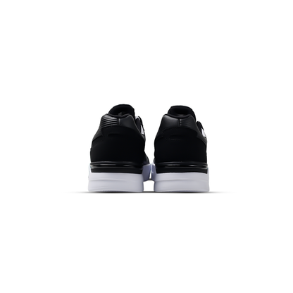 SPOTEC SNEAKERS ARENA - HITAM/PUTIH