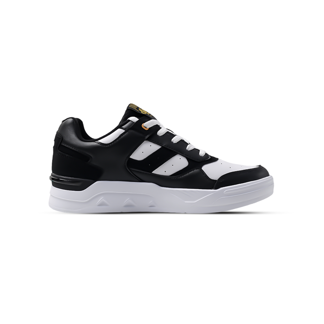 SPOTEC SNEAKERS ARENA - HITAM/PUTIH