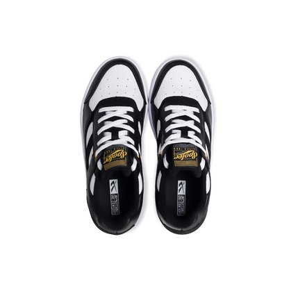 SPOTEC SNEAKERS ARENA - HITAM/PUTIH