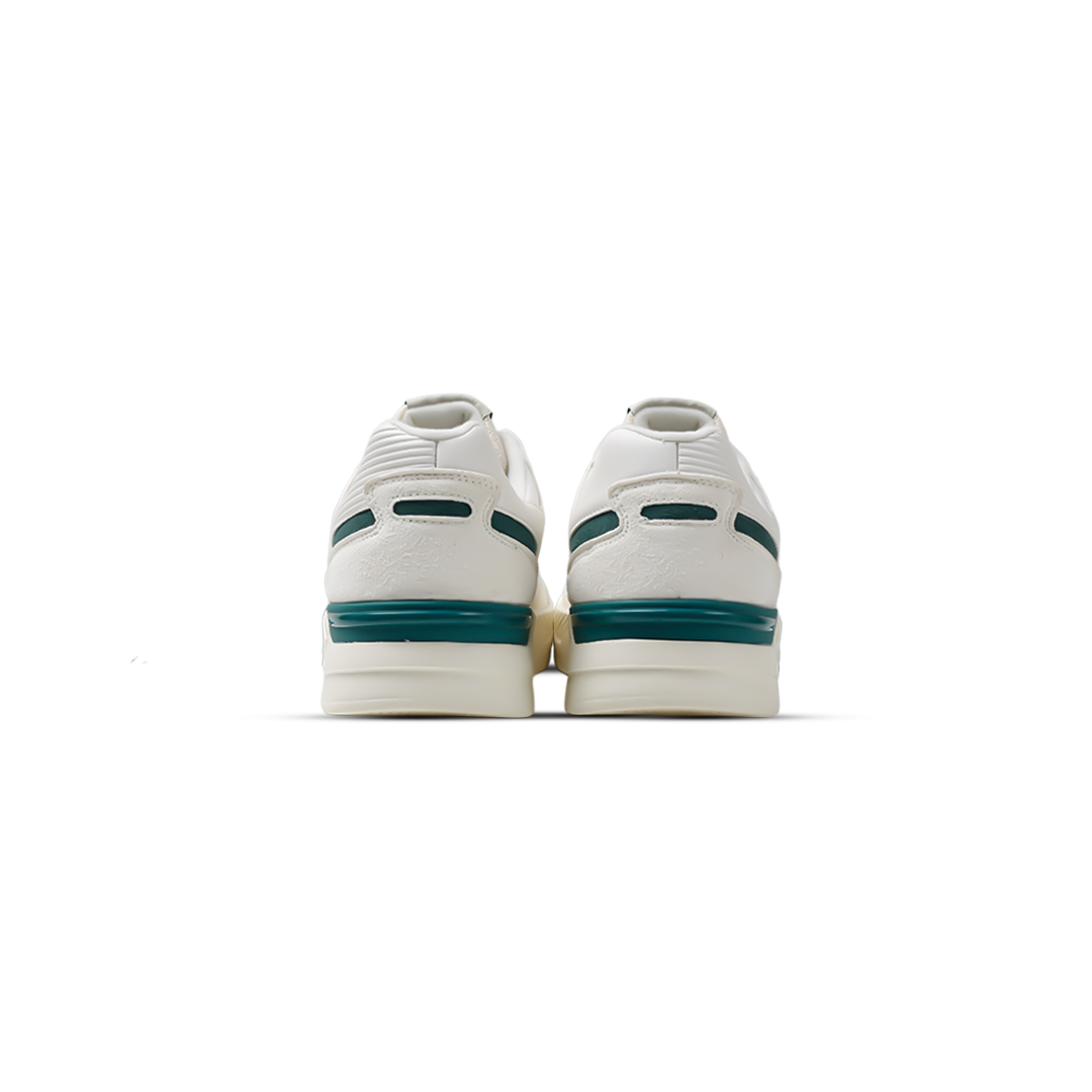 SPOTEC SNEAKERS ARENA - PUTIH TULANG/HIJAU